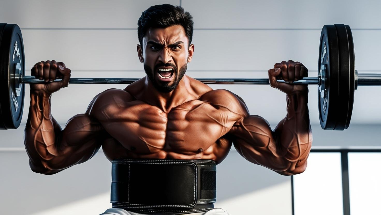 Weighted Pullups and Chinups
