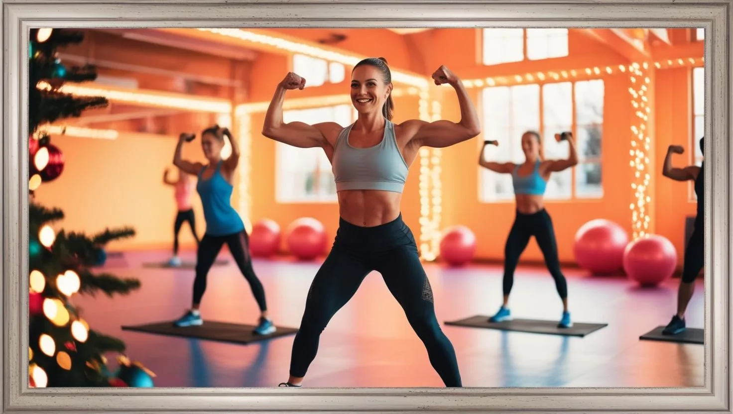 la fitness holiday hours 2024