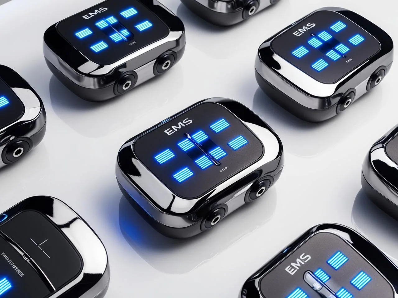 Electrical Muscle Stimulators (EMS)