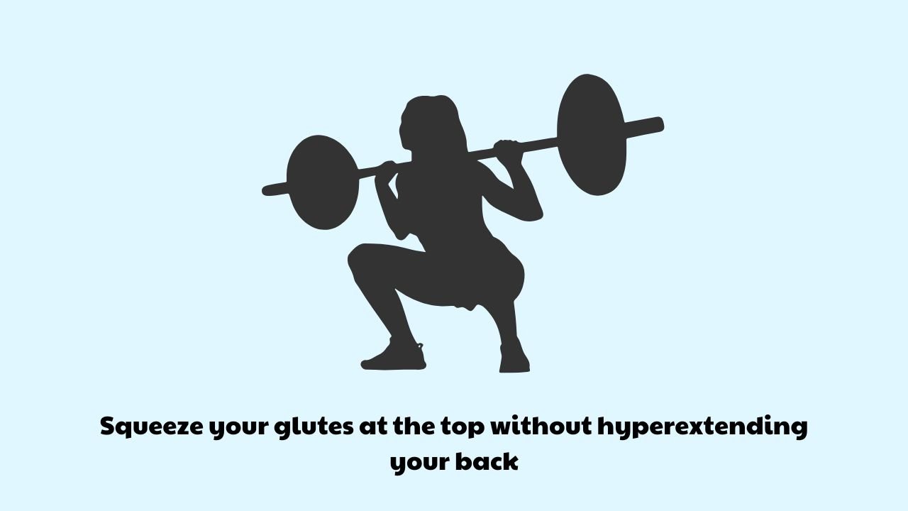 Exercise 4 of Dumbbell Romanian Deadlift