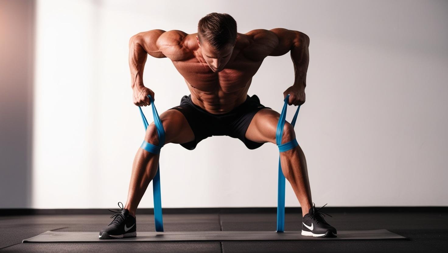 Assisted Pullups and Chinups