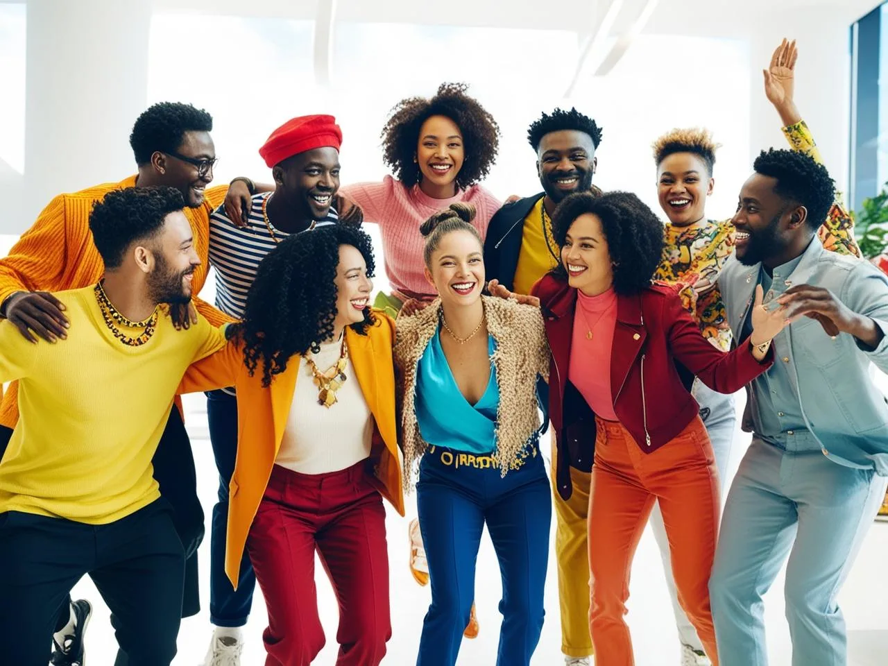 Tailor Your Options to Suit Your Requirements