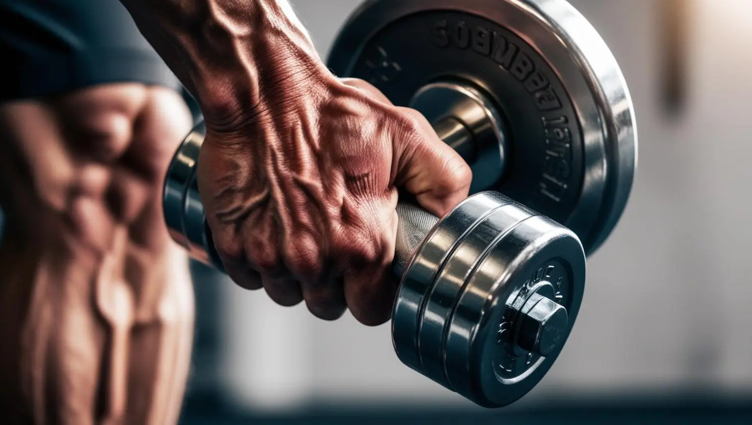 What Does Attitude Mean in Fitness?