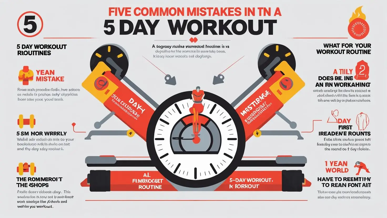 Common Mistakes to Avoid