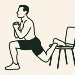 what is Bulgarian Split Squat
