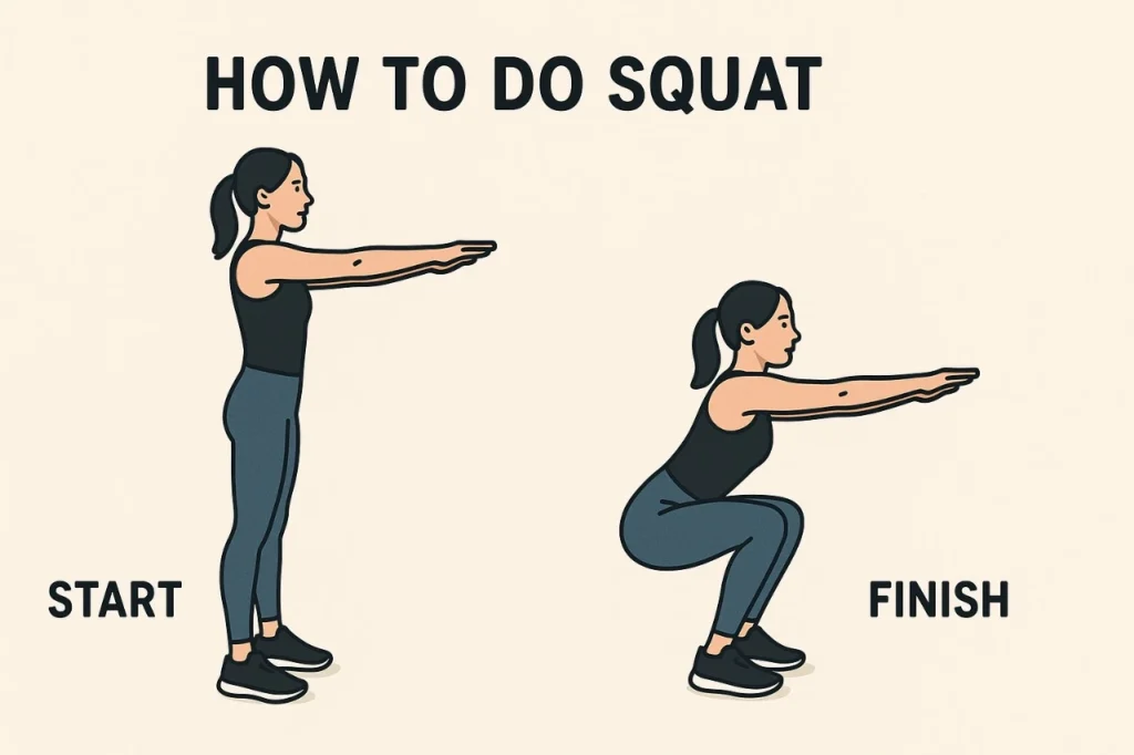 Squat
