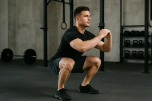 types of squats and when 