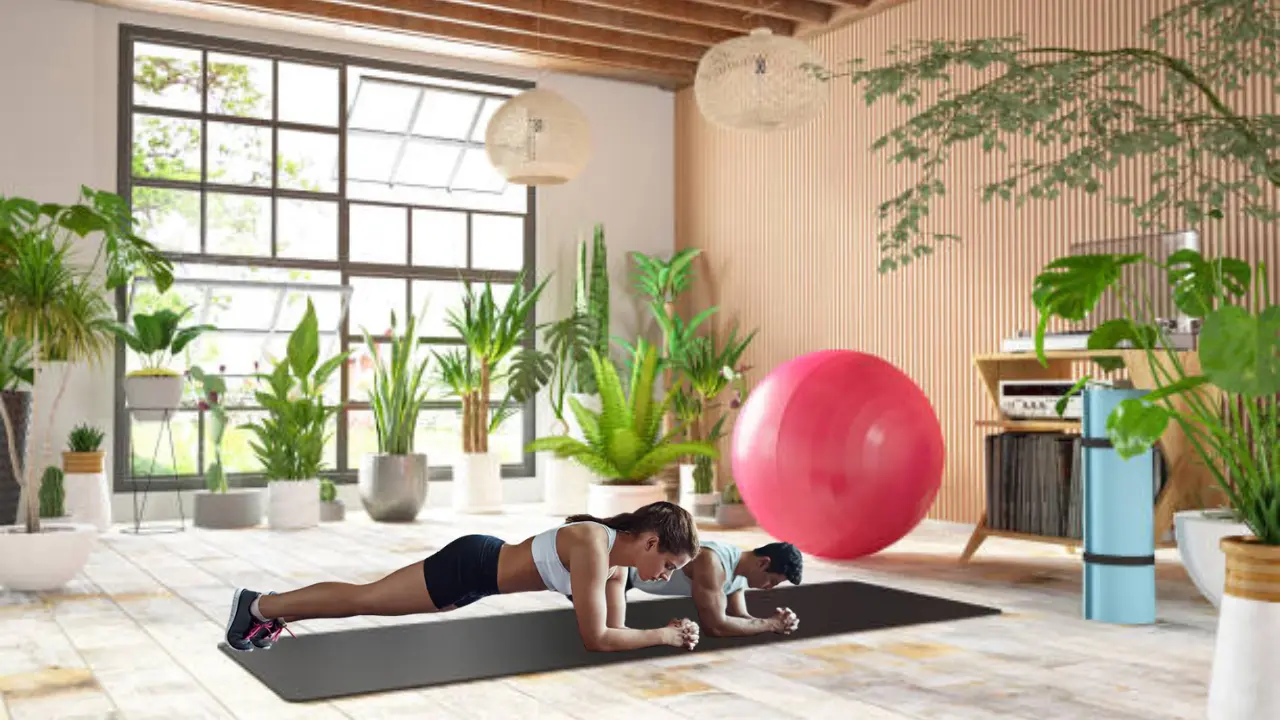 Exercises for Sciatica