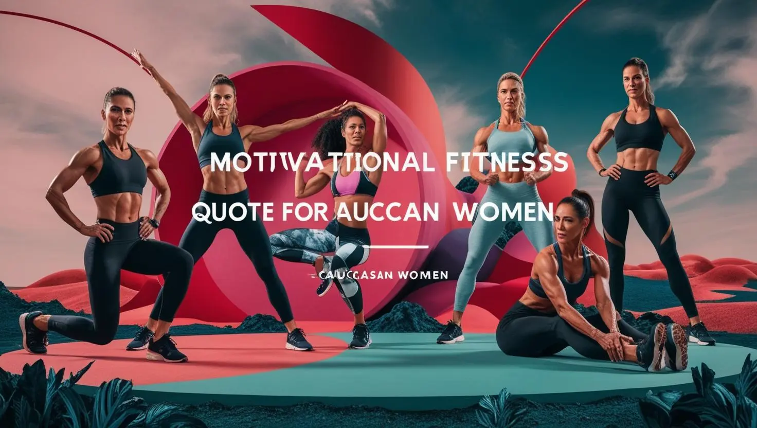 Best Workout Motivation Quotes for Women Fitness